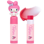 산리오캐릭터즈 유아 립케어 어린이 키즈 립밤 4.5g 2ea 마이멜로디 틴티드 자연유래 : 아텍스 공식몰