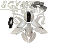 호환용 R3 15-18년 사제 카울 올카 부품 튜닝 사고 제꿍 드레스업 파츠 교환 교체 : 바이크영맨