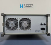 [1개월 렌탈] Power Amplifier A0825-4343-R RF 파워 앰플라이어 : 하라테스트