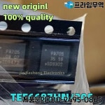 100% QFN 칩셋 TEF6687HN/205 F8705 5-10 개 : 쇼킹최저가