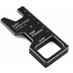 500044 디지털 블루투스 캠버 게이지 : 아라1315컴퍼니