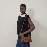 멀버리 미니 록산 HH9889/730G110 : 멀버리 Mulberry