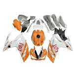 호환용 R3 15-18 카울 사제 튜닝 파츠 용품 부품 제꿍 교환 교체 사고 드레스업 : 바이크영맨