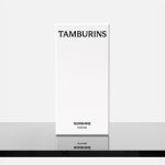 탬버린즈 NEW 퍼퓸 선샤인 11ML : tamburins