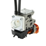 HL94 FS94 카뷰레터, Stihl FS 94 RC-E Z, R-Z KM94 KM 94R 헤지 트리머 부품 Carb, 4149 120 0602, 4149-120-1800, 14 : 트레이더 JU