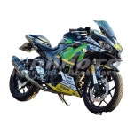 호환용 R3 14-18년 사제 카울 올카 부품 튜닝 파츠 용품 사고 교체 드레스업 : 바이크영맨