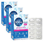 [6개월]데일리플랜 100억 유산균 골드 500mg x 60정 프로바이오틱스 장건강 3박스 : shushustore