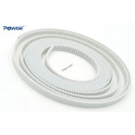 타이밍 동기 3D 벨트 10 소형 S2M 15 12 S2M6 POWGE STD STD2M : 모오루