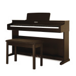 다이나톤 전자 디지털 피아노 DT200 (헤드폰1+1개, 후기이벤트참여시 2만원 상품권 지급) : 다이나톤