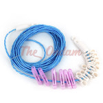 더 온담 햇살가득 코팅빨래줄 10M 여행용빨래줄 : 더 온담