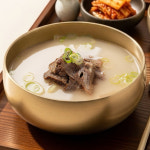 우거지 뼈해장국 감자탕 1kg 해장국 국밥 캠핑음식 : 대한민국농수산