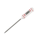 납품전문 Jr-1 바비큐 음식 펜 온도계, 오일 우유 물 전자 바늘 40 개 : 신정종합상사S20