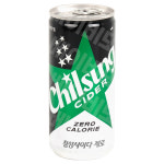 칠성사이다 제로 210ml 60캔 : 베이비또