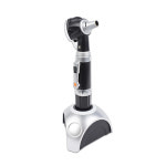 경성 의료용 귀 내시경 검이경 HS-OT10C 충전식 귀이경 이비인후과 진료용 : 메디칼존