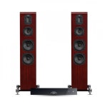 쿼드 (QUAD) S-4 + 네임 (Naim) 유니티 102 (CI-Uniti 102) 하이파이 패키지 : WineAudio