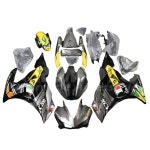 호환용 R3 15-18 카울 사제 튜닝 파츠 용품 부품 제꿍 교환 교체 사고 드레스업 : 바이크영맨