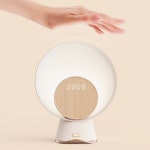 달빛 무드등 블루투스 등대 무선스피커 조명 사무실 블루투스스피커 : 살랑말랑샵