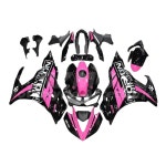 호환용 R3 15-18년 사제 카울 올카 부품 튜닝 사고 드레스업 교체 교환 제꿍 : 바이크영맨