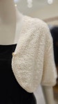 씨씨콜렉트 볼레로 핏 가디건 C242KSL034 : 롯데 은평 CC콜렉트