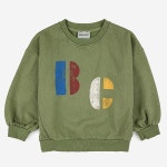 리틀그라운드 보보쇼즈키즈 B.C 스웻 셔츠 : J 일등마켓