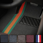 K5 DL3 하이브리드 발매트 깔판 운전석 발판 : 파인비