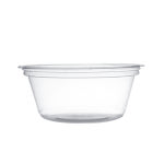 PET 31온스 빙수용기 400개 일회용 빙수그릇 밭빙수용기 : 뉴마켓