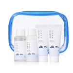 라운드랩 1025 독도 트래블 키트 4종 x 파우치 : 라운드랩