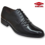 금강제화 랜드로바 남성화 구두 정장 광택 발등 주름 더비슈즈 면접 결혼식 LAN2982MF1 : 랜드로바 판매점