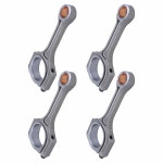 기아 옵티마 11-18, 쏘렌토 12-18, 스포티지 14-22, 현대 싼타페 10... 13-18, 쏘나타 06-18, 투싼 14-21 2.4용 뉴얄 엔진 커넥팅 로드... 