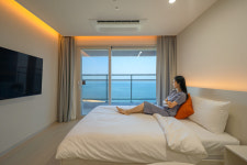 속초호텔 다이아메르 by 아늑스테이 - 키즈카페 or 조식뷔페 (택1) 속초팬션 숙소 민박 : 영동스튜디오