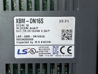 LS산전 중고 XBM-DN16S (V3.31) SN50 테스트완료 국내보유재고2 : Unicorn Hobby