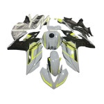 호환용 R3 15-18년 사제 카울 올카 부품 튜닝 사고 제꿍 드레스업 파츠 교환 교체 : 바이크영맨