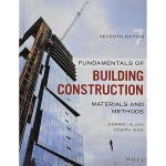 건물 건설의 기초 재료 및 방법 : 윤쓰마미