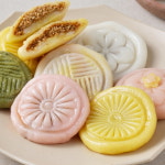 떡만들기재료 떡도장 (국산) 모양내기 체험 수선화 국화 격자 수레바퀴 : 싸리재