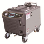 스팀세차기 스팀젯 FX1-D (1호스) 디젤식 : 태영펌프산업