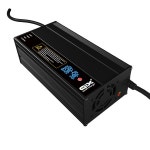 리튬밧데리LED 디스플레이 고속 충전 15KW 출력 12V 36V 리튬 이온 배터리 : 행쇼물류24