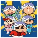 까코 알파웨이 보석십자수 40x50 짱구 장난감상자 즐거운 하루 DIY 캔버스 : 까코네하우스