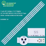 8pcs 42 V14 DRT Rev0.0 1 R1형 L1 L2 R2 6916L 1456B 1455B 2 6916L 1589A 1588A 1590A LC420DUE PG F1 : 종합유통전문상사