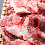 대명축산식품 한우 잡뼈 1kg 국물용 : 대명축산식품