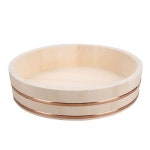 대형 한기리 샤리 초밥초 식힘통 스시 식힘 김밥 일식집 통 그릇 밥통 초밥집 : 제이고고마켓