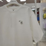 프로젝트키즈 유니) 멍 쿨텐션 티셔츠 EKF2TS3002 : 롯데고양터미널 프로젝트키즈