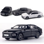 현대차 그랜져GN7 국산차 미니카 다이캐스트 장난감모형 : 스마트아울렛 스토어