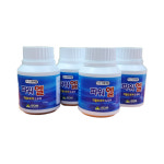 비선택성 제초제 강화 첨가제 파워엘 150ml x 4개 : 더가든원예