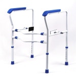 안전바설치 화장실 장애우손잡이 장애인욕실안전바 장애인욕실손잡이 : 팡팡팡상점