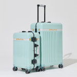 스트라틱 하모니 여행용 캐리어 67cm (M/25인치) : 스트라틱코리아