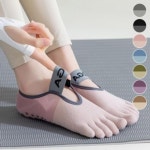 스포츠양말 피트니스양말 트레이닝양말 : 라곰나라