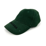 발렌시아가 로고 볼캡 541400 : 럭스아워