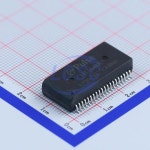 10개  H1164NLT 네트워크 포트 펄스 변압기 필터 SMD 10/100 Base-T : 아온유통