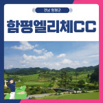 조인가능 국내골프 10월 전라도 함평엘리체CC 1박2일 패키지 : 골프여행닷컴 김용희