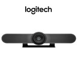로지텍코리아 정품 화상회의 밋업 미트업 MeetUp Logitech 웹캠 : 에이엔브이